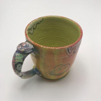 photo of Caroline D.