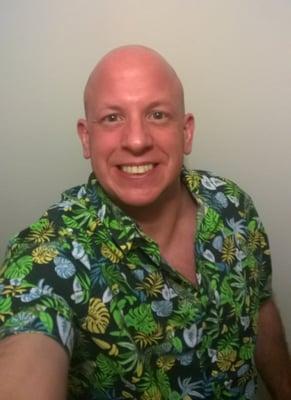 Photo of Matt H.