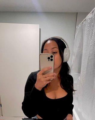 Photo of Angelica V.