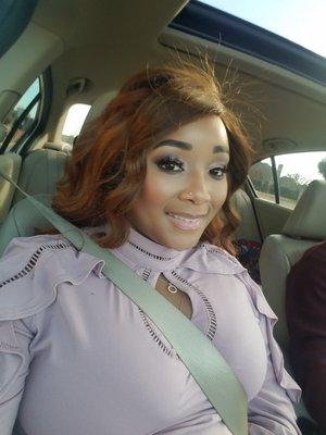 photo of Constance C.