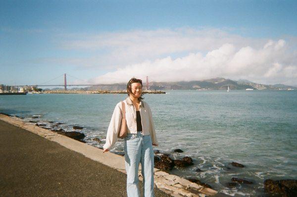 Photo of Caly T.