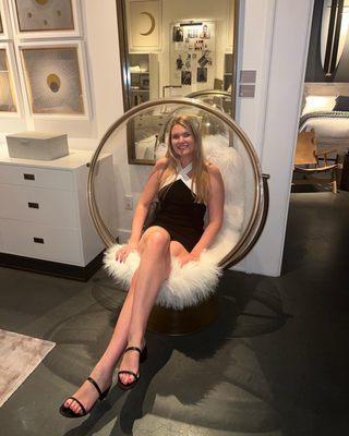 Photo of Natalie F.