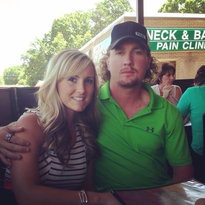 photo of Destinee S.