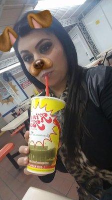 Photo of Esmeralda M.