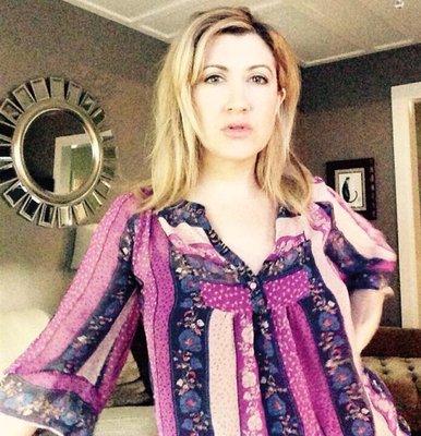 photo of Debbie H.
