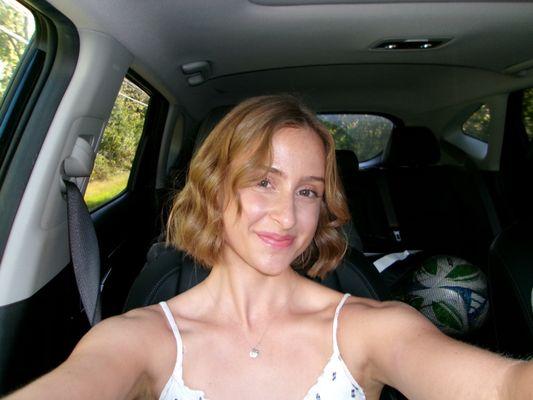 Photo of Sarah N.