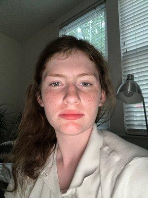 Photo of Talia W.