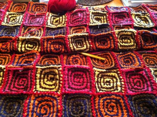 Photo of Catherine B.