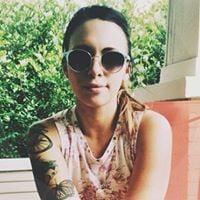 Photo of Alison P.