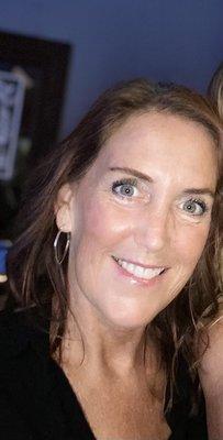 Photo of Tracy K.