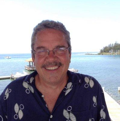 Photo of John M.