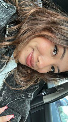 Photo of Yessica R.