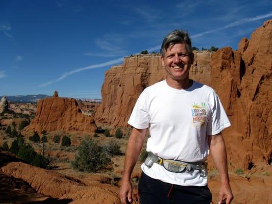 Photo of Ian M.