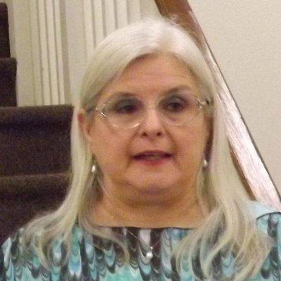 Photo of Mary M.