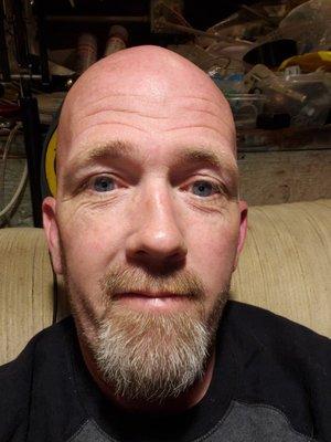 Photo of Andy C.