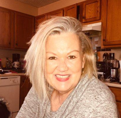 Photo of Kelly M.