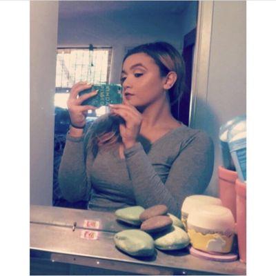 Photo of Jade F.