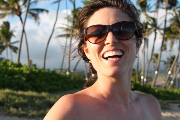 photo of Christina S.