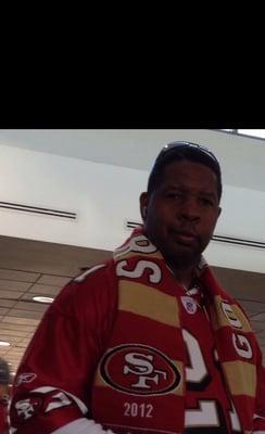 Photo of Jimmy G.