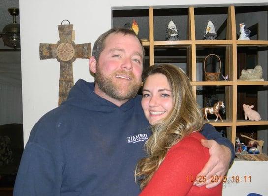 Photo of Tonya-Phillip B.