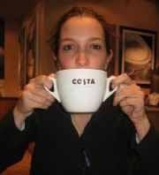 Photo of Rebecca P.