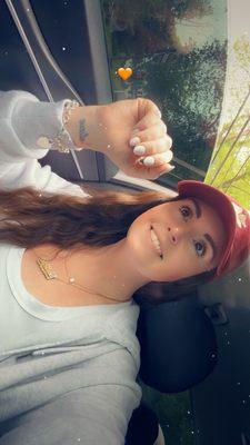 Photo of Caitlin C.
