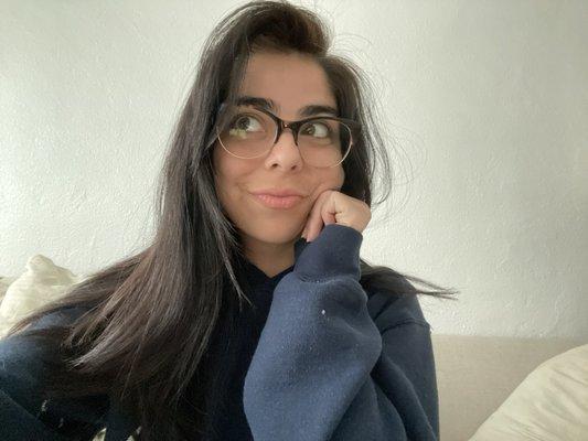 photo of Nicholle L.