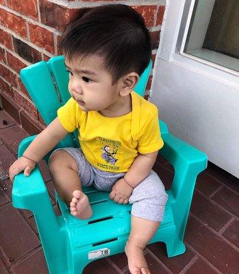 Photo of Jonathan N.