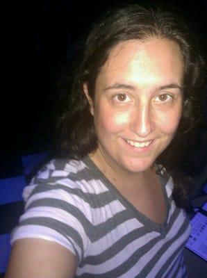 photo of Donmarie B.