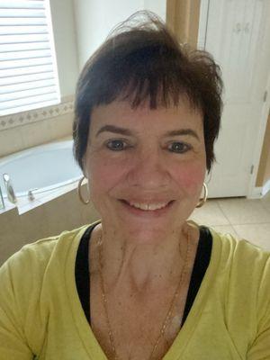 Photo of Monique C.