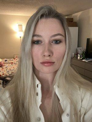 Photo of Olga M.