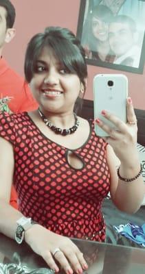 Photo of Neah P.