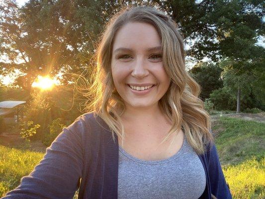 Photo of Jenna K.