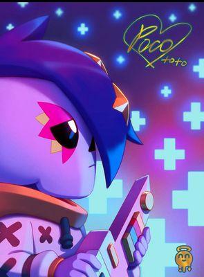 Photo of Trace Moss M.