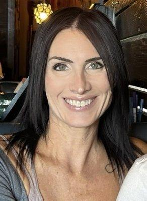 Photo of Mare P.