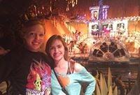 photo of Katherine P.