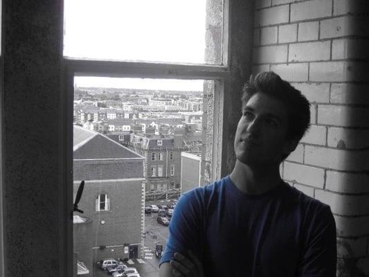 Photo of Zack S.