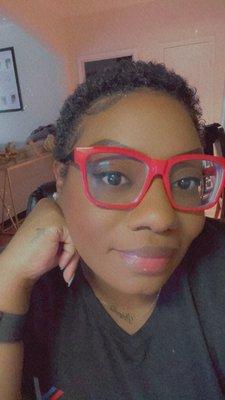 photo of Angie P.