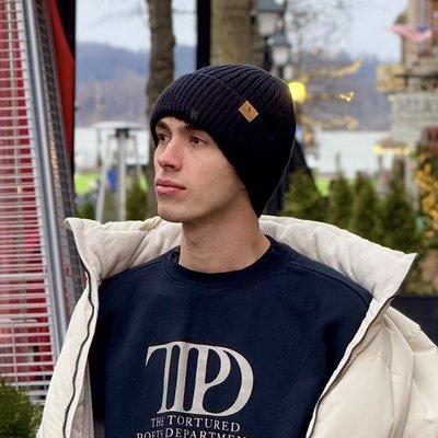 Photo of Taylor G.