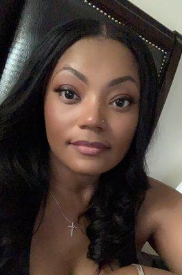 photo of Dametria H.