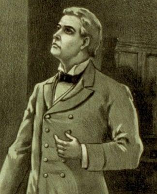 Photo of James C.