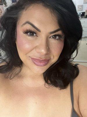 photo of Bridgette Q.