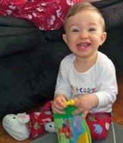 Photo of Katie V.