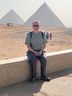 Photo of Sean B.