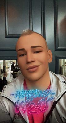 Photo of Jason K.