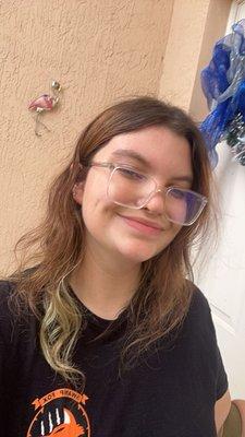 Photo of Rebekah H.