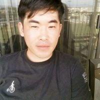 photo of Hyongjae J.