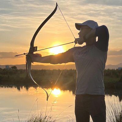 photo of Harrison T.