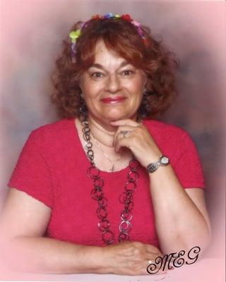 photo of Mary Ellen T.