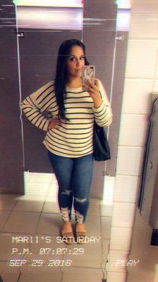 Photo of Marisol C.